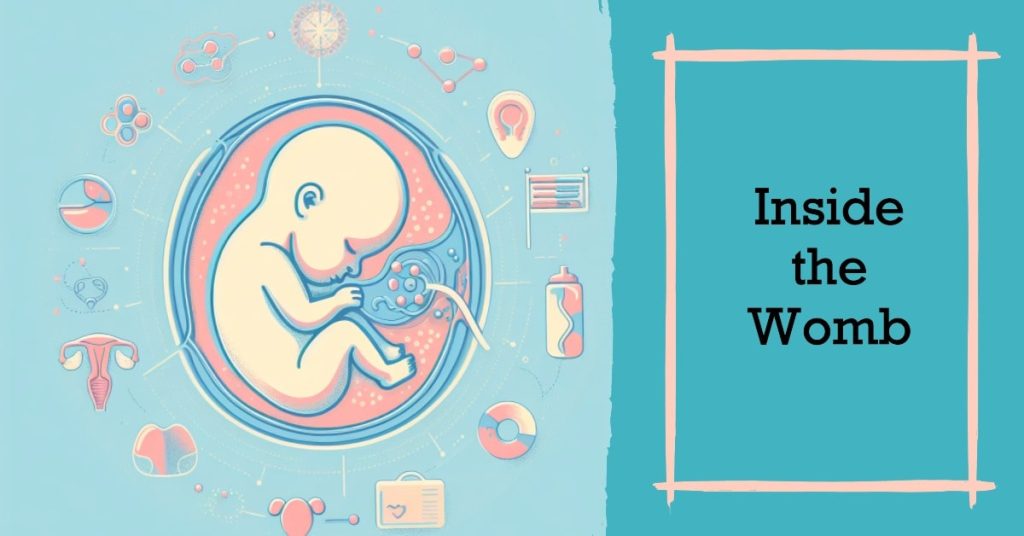 Understanding the Unborn Baby’s System