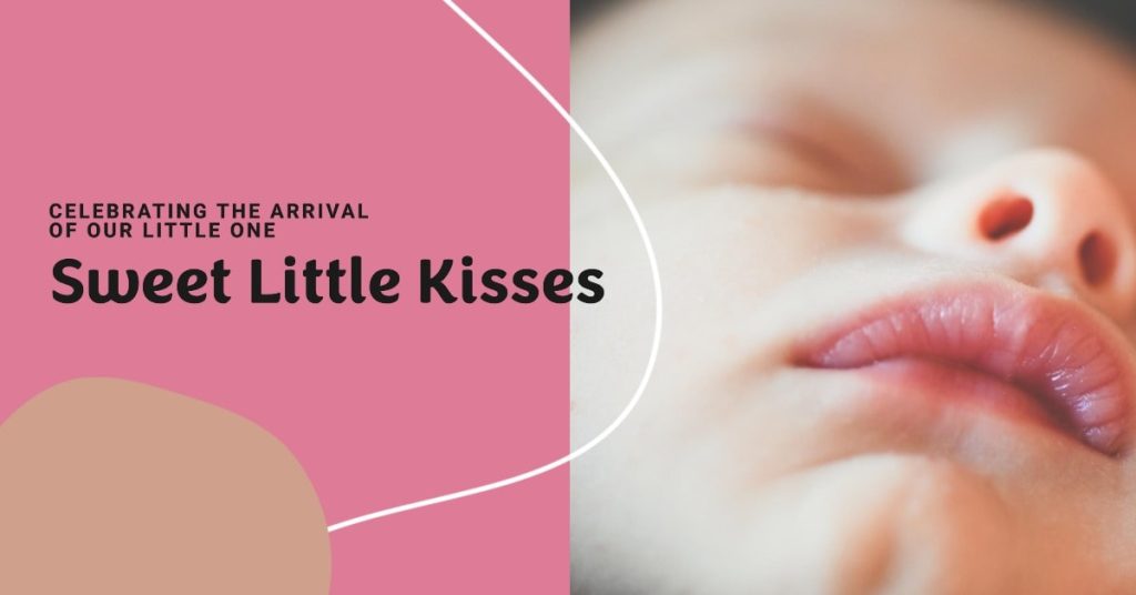 What Are Rose Petal Lips on a Baby Breastfeeding