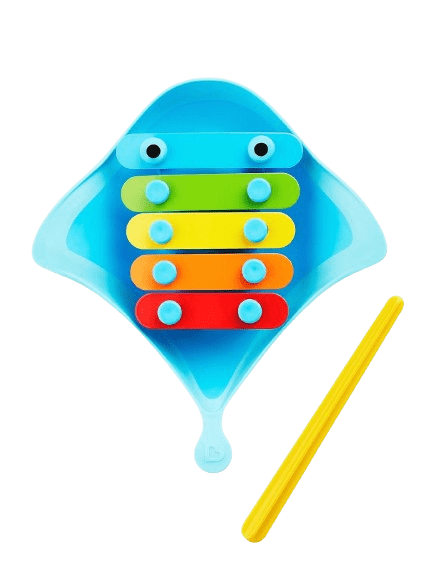 Xylophone Musical Baby and Toddler Bath Toy