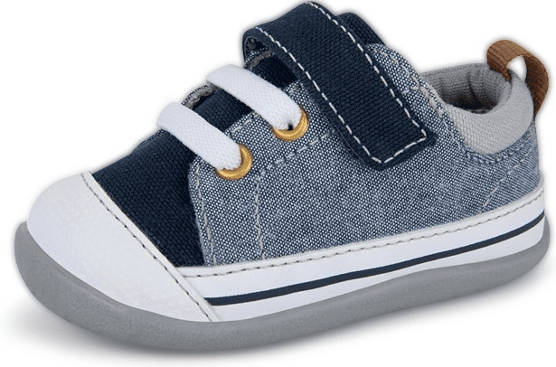 Stevie II First Walker Shoe for Infants
