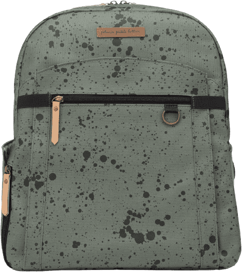 Petunia Pickle Bottom 2-in-1 Provisions Backpack