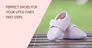 Read more about the article BEST BABY SHOES FOR NEW WALKERS