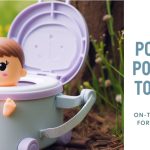 BEST PORTABLE POTTY FOR TODDLERS