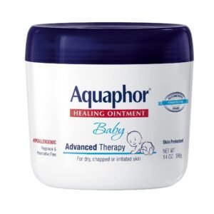 Read more about the article Baby Soft: The Ultimate Shield Against Chapped Skin and Diaper Dilemmas!