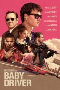 Read more about the article Zooming into Joy: A Heartfelt Review of Baby Driver on DVD!