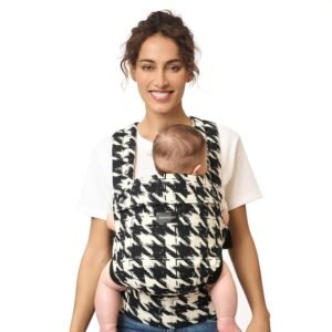 Read more about the article <p><strong>"Snuggle in Style: A Cozy Review of the Momcozy Baby Carrier!"</strong></p>