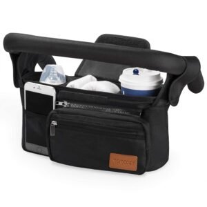 Read more about the article Stroller Bliss: The Momcozy Organizer that Holds It All!