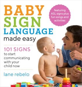 Read more about the article Talk Tiny: Unlocking the Magic of Baby Sign Language!
