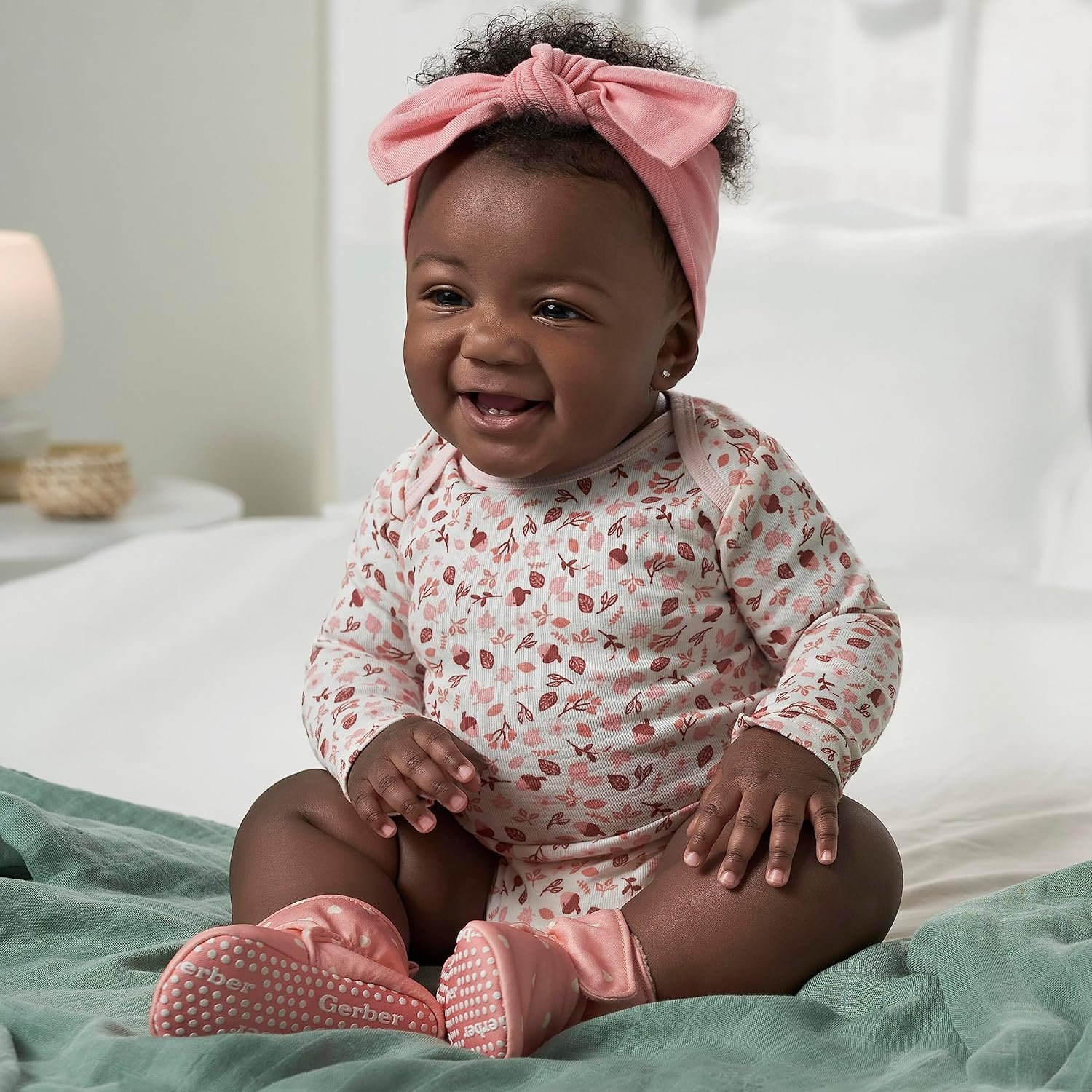 Gerber Baby Onesies