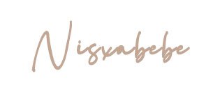Nisxabebe Muslin Bibs
