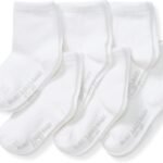 Snug and Stylish: Burt’s Bees Organic Baby Socks Review