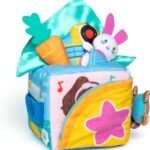 Surprise and Delight: A Review of Ms. Rachel’s Educational Learning Box for Little Explorers!