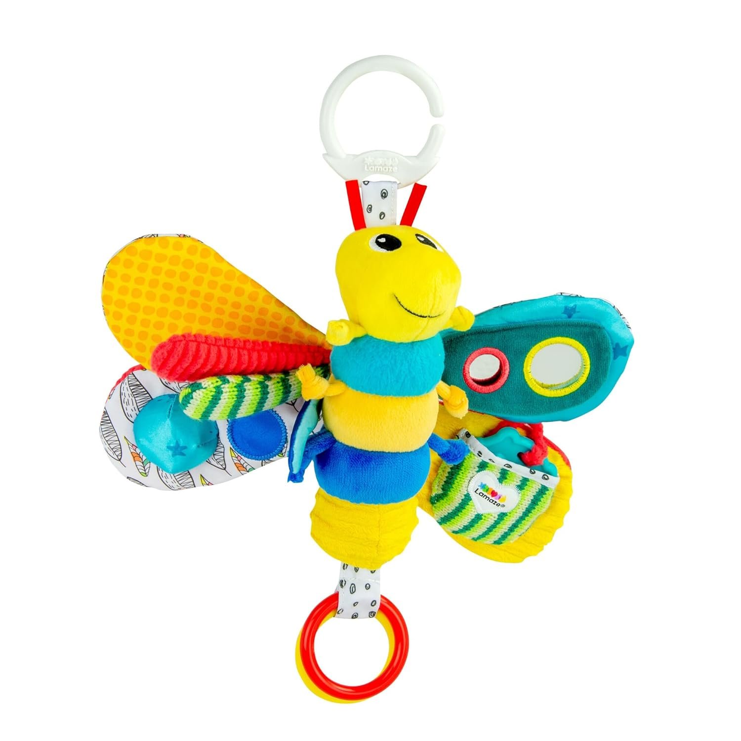 Read more about the article Freddie the Firefly: A Fun and Engaging Travel Buddy for Little Ones!
