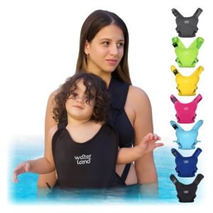 Read more about the article WaterLand Baby Carrier: The Versatile Adventure Buddy for Your Little One!