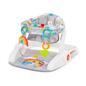 Read more about the article Tiny Tots Throne: The Ultimate Learn-to-Sit Experience!