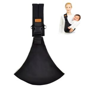 Read more about the article Snuggle in Style: A Review of the 2025 Portable Baby Sling Carrier