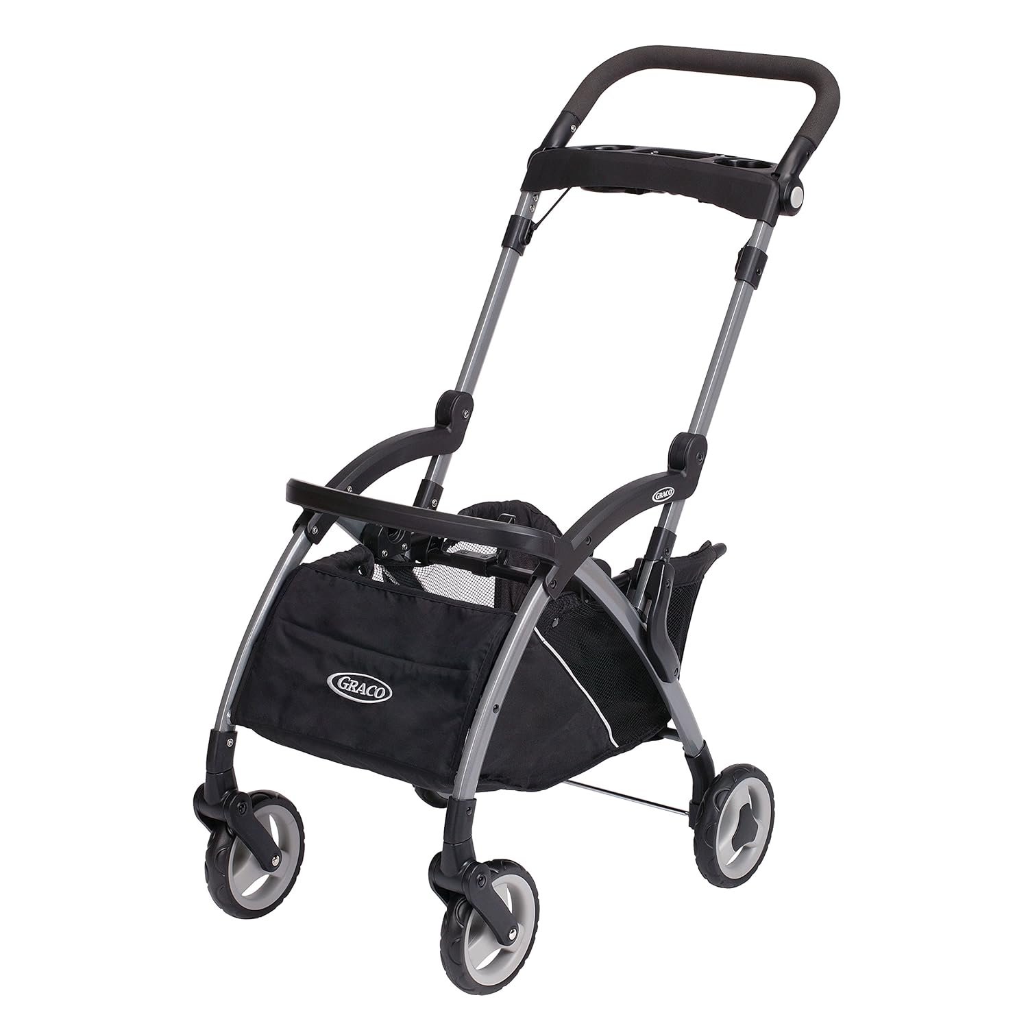 Read more about the article Strolling in Style: The Graco SnugRider Elite Review