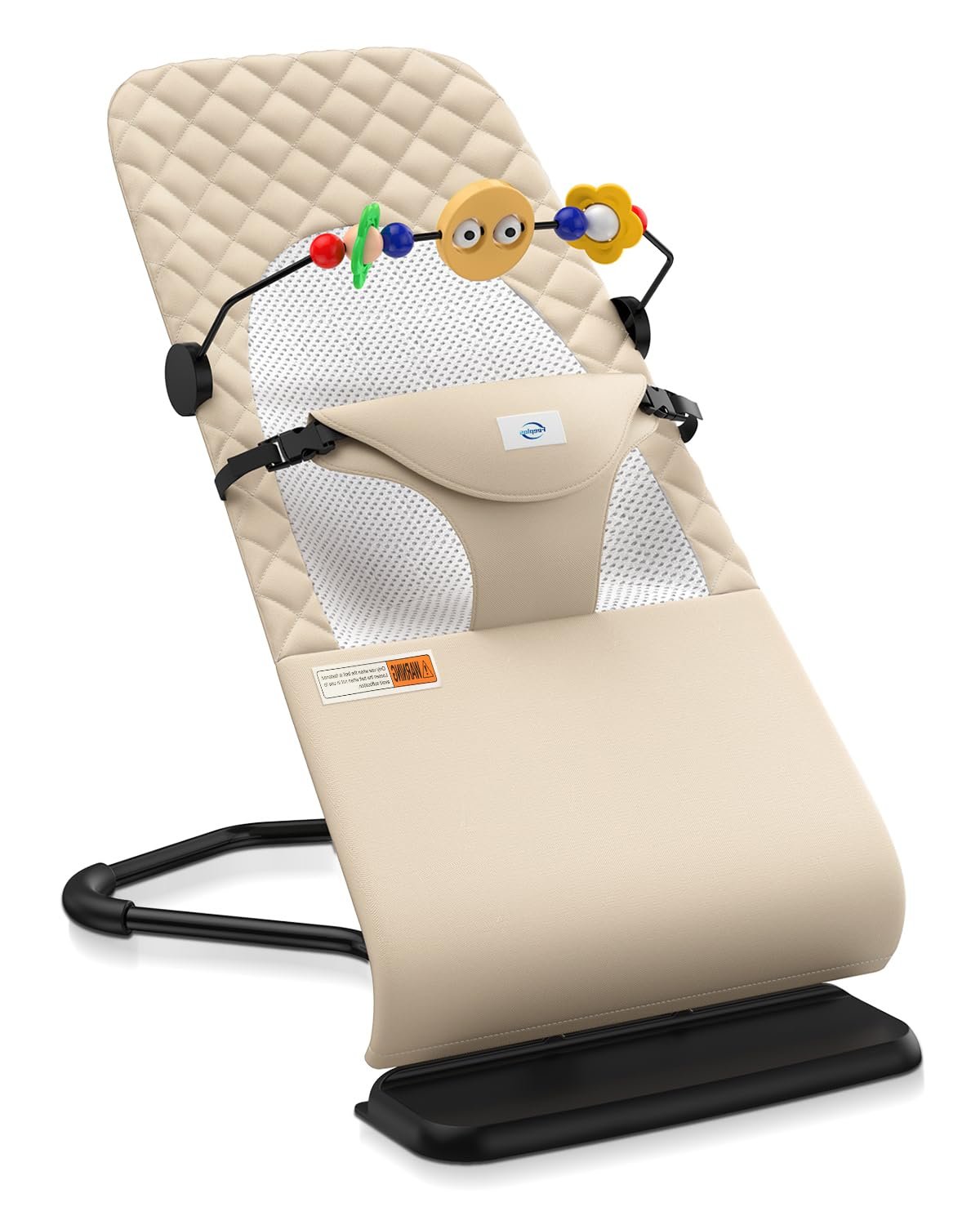 You are currently viewing Bouncing into Comfort: The Perfect Baby Seat for Little Ones!
