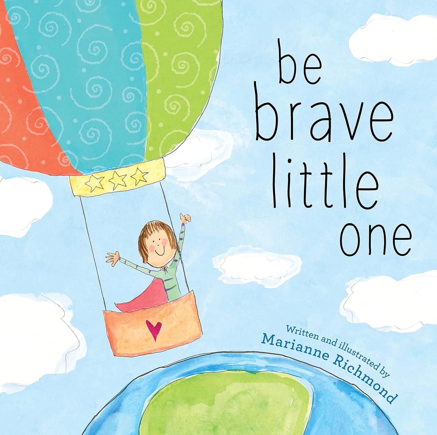 You are currently viewing Brave Beginnings: A Heartfelt Review of “Be Brave Little One” for Tiny Trendsetters