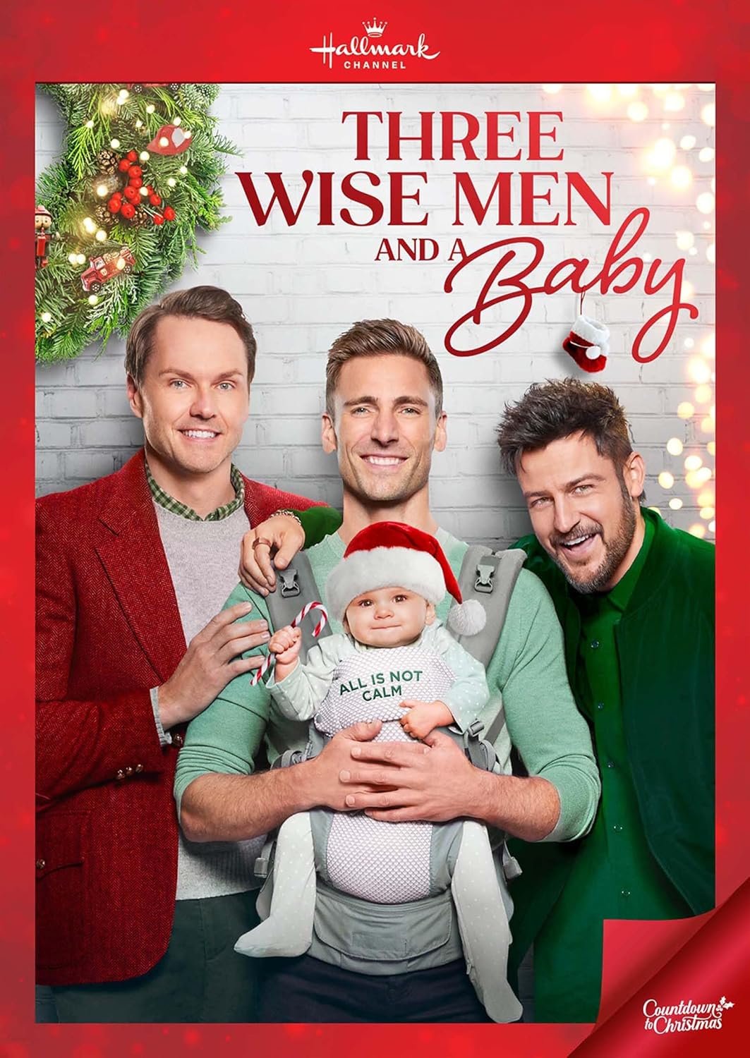 Read more about the article A Heartwarming Tale: Three Wise Men and a Baby Review