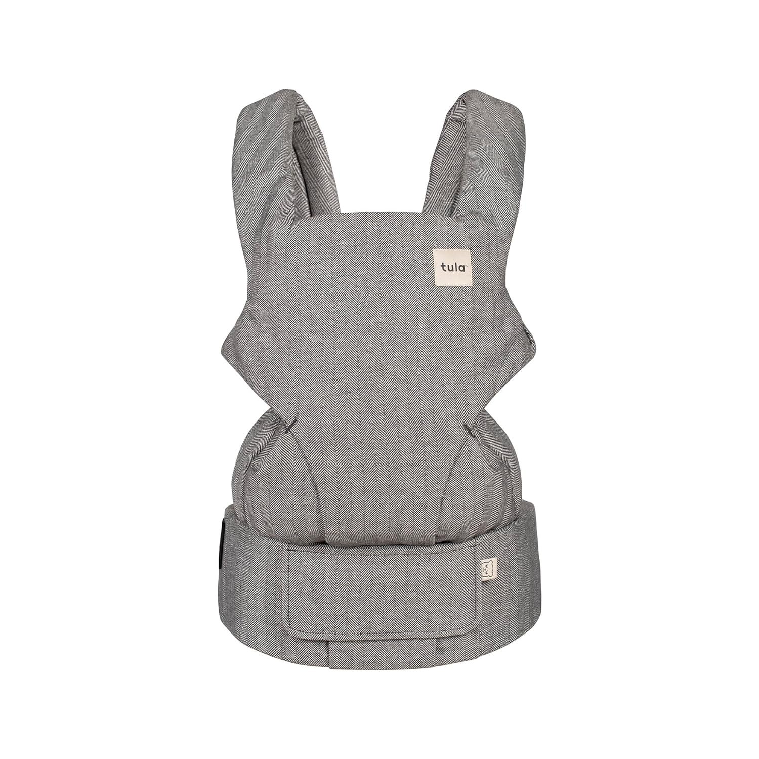 Read more about the article Snuggle Up in Style: A Review of the Baby Tula Explore Linen Carrier