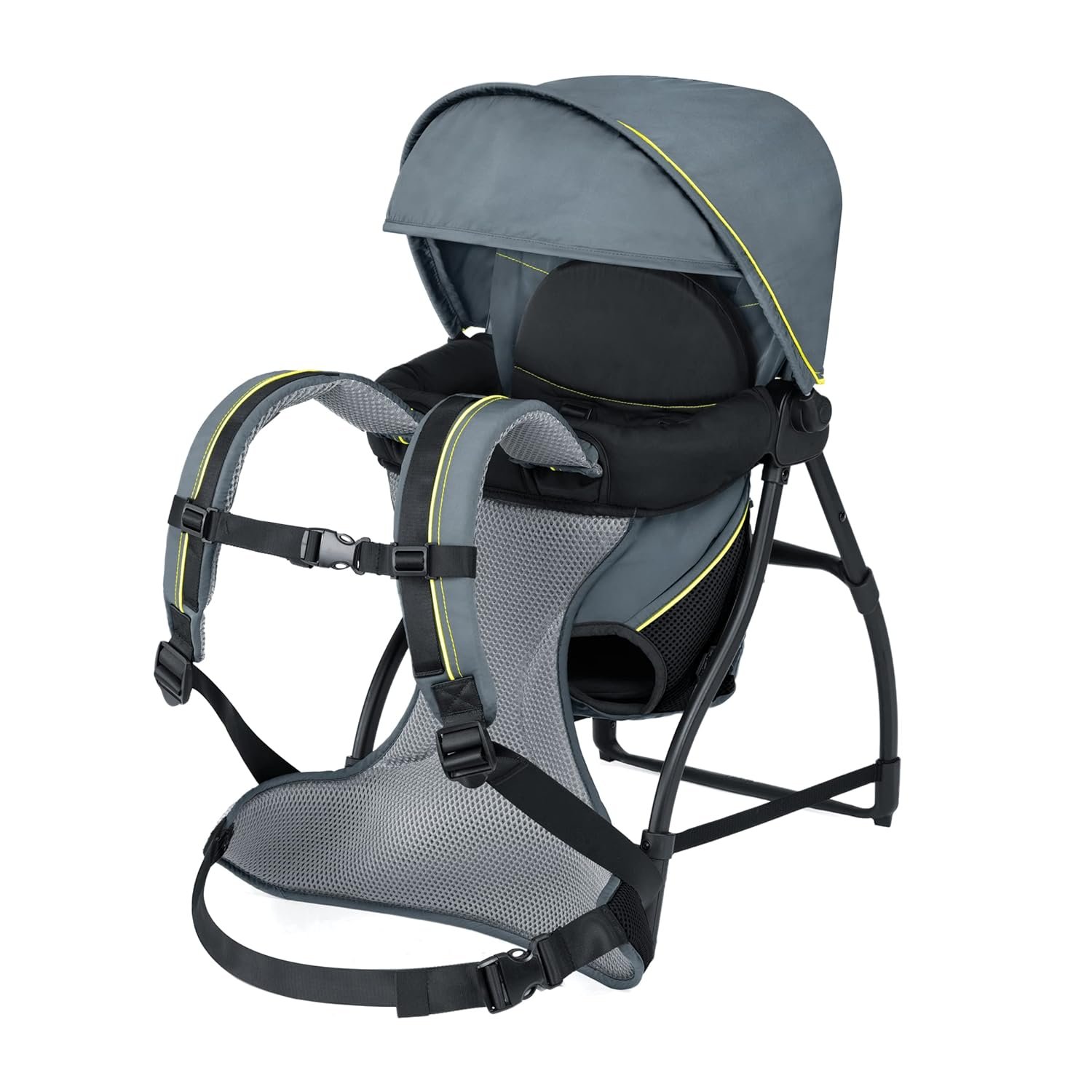 Read more about the article Adventures in Comfort: A Review of the Chicco SmartSupport Backpack Carrier