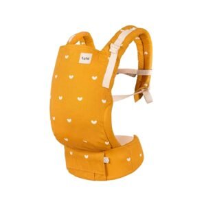 Read more about the article Snug as a Bug: The Baby Tula Free-to-Grow Carrier Review