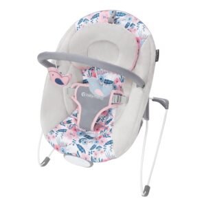 Read more about the article Bouncing Into Bliss: A Review of the Smart Steps Trend EZ Bouncer in Bluebell