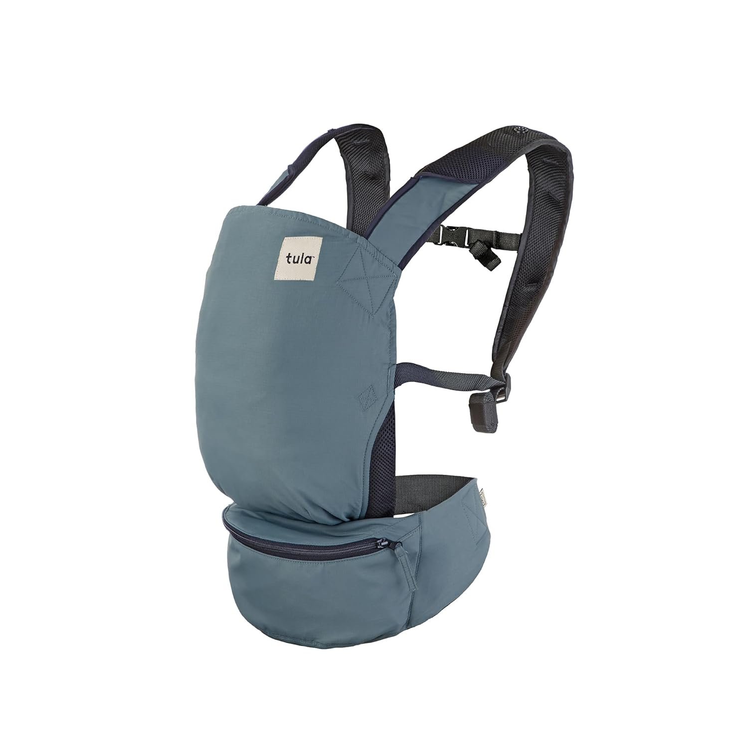 Read more about the article Snuggle On-the-Go: A Review of the Baby Tula Lite Compact Baby Carrier