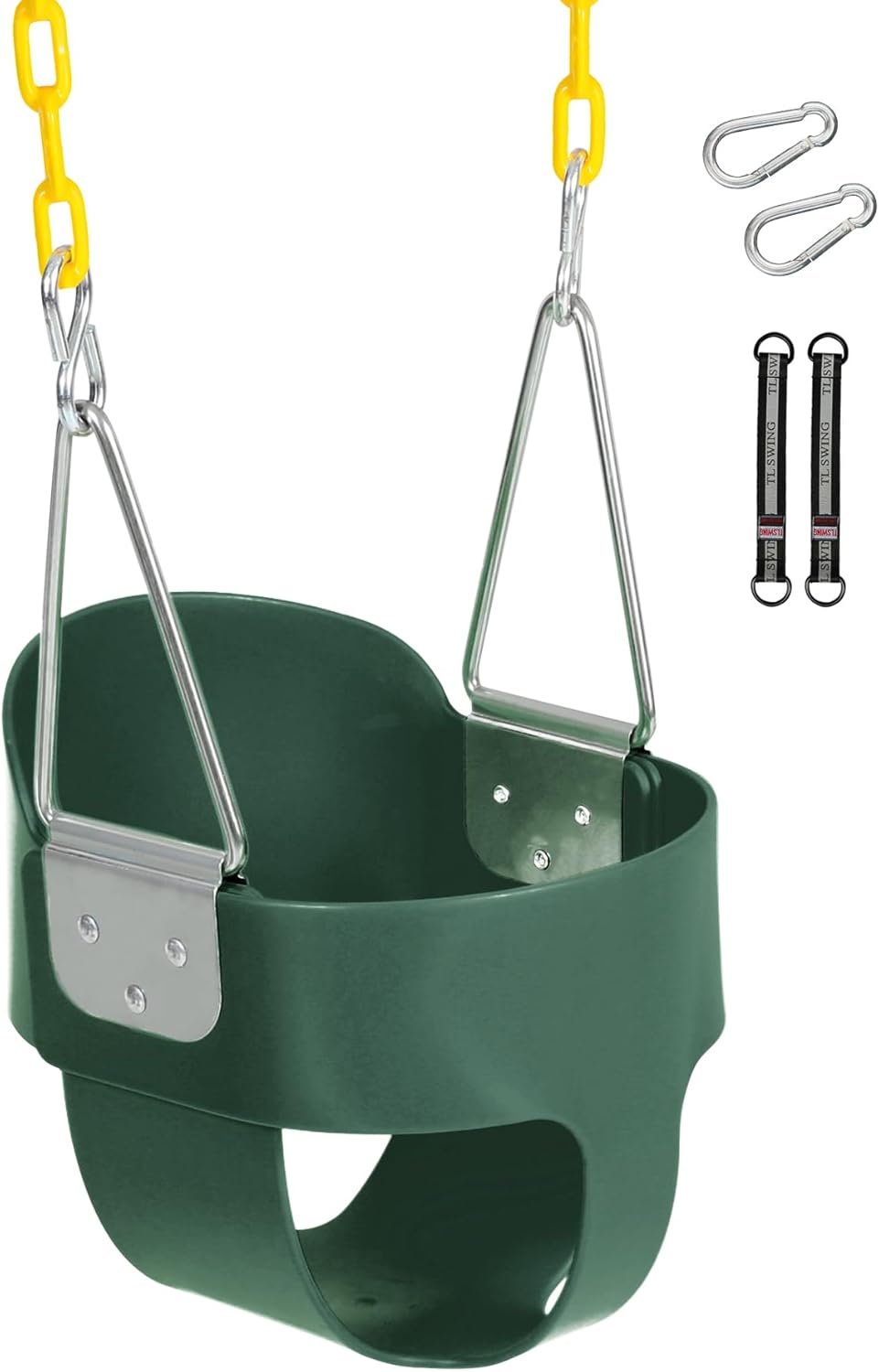 Read more about the article Swinging into Fun: A Review of the Domaker Toddler Swing Seat