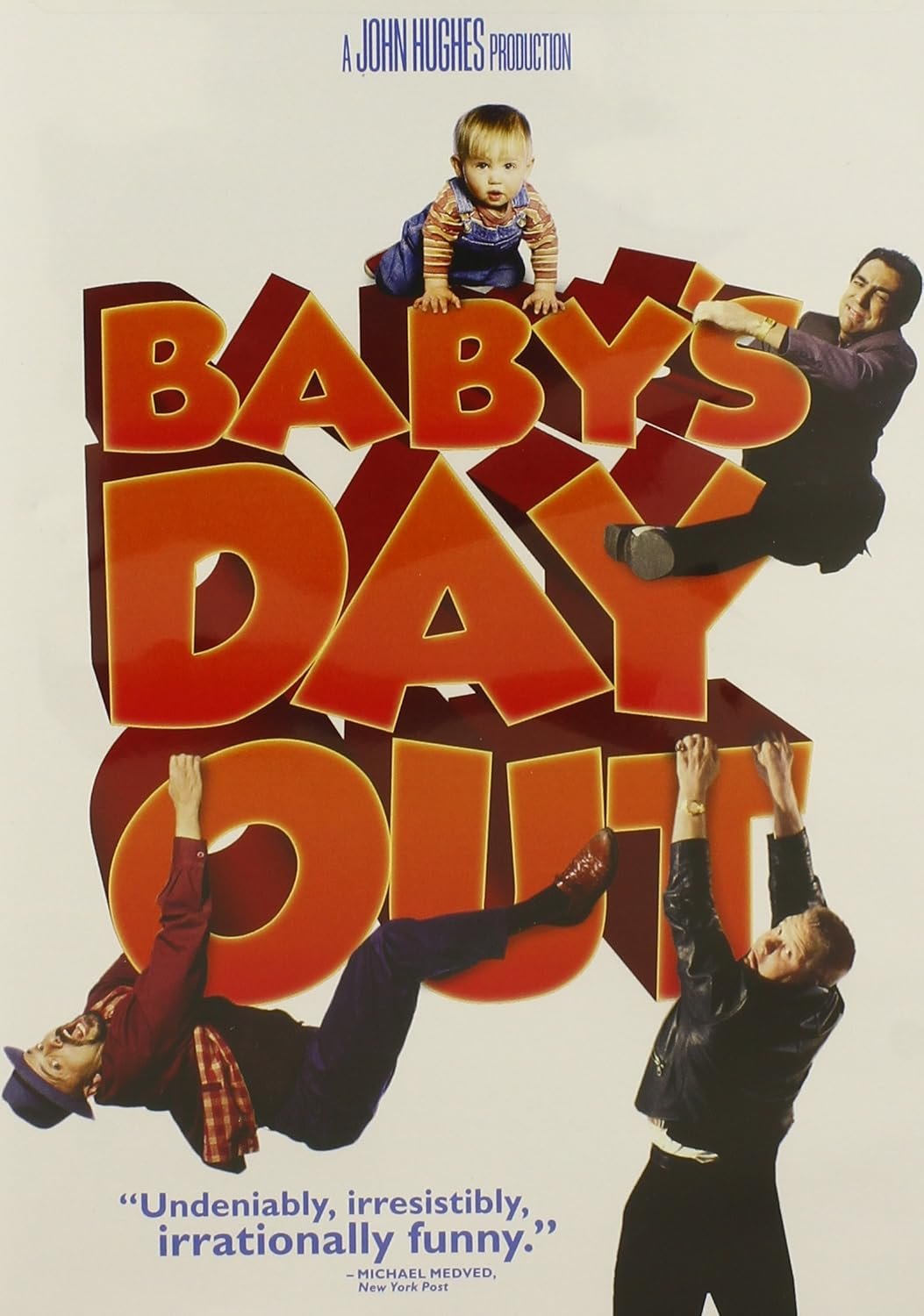 You are currently viewing Adventures Await: A Review of Baby’s Day Out