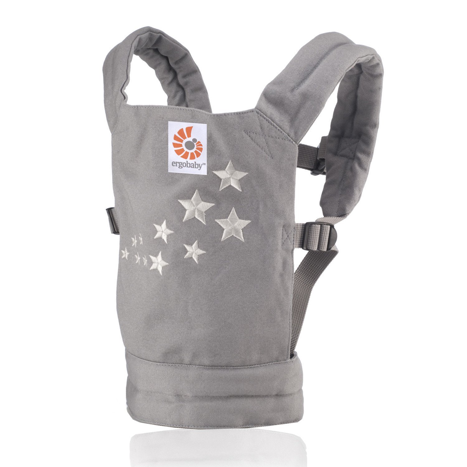 Read more about the article Adorable Adventures: A Review of the Ergobaby Original Baby Doll Carrier in Galaxy Grey