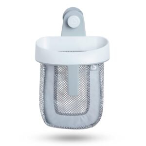 Read more about the article Scoop Up the Fun: A Review of Munchkin’s Super Scoop Bath Toy Storage
