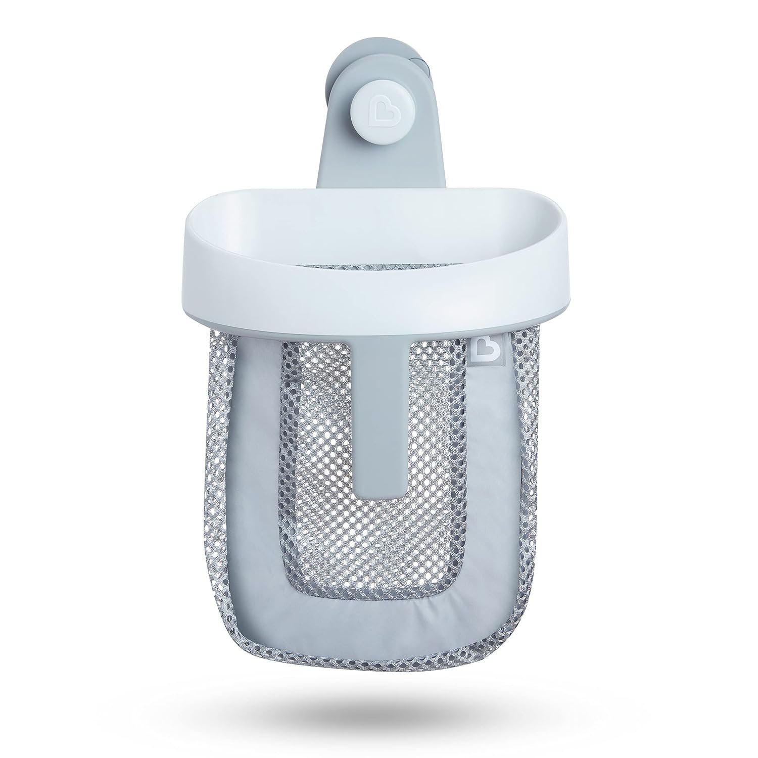 Read more about the article Scoop Up the Fun: A Review of Munchkin’s Super Scoop Bath Toy Storage