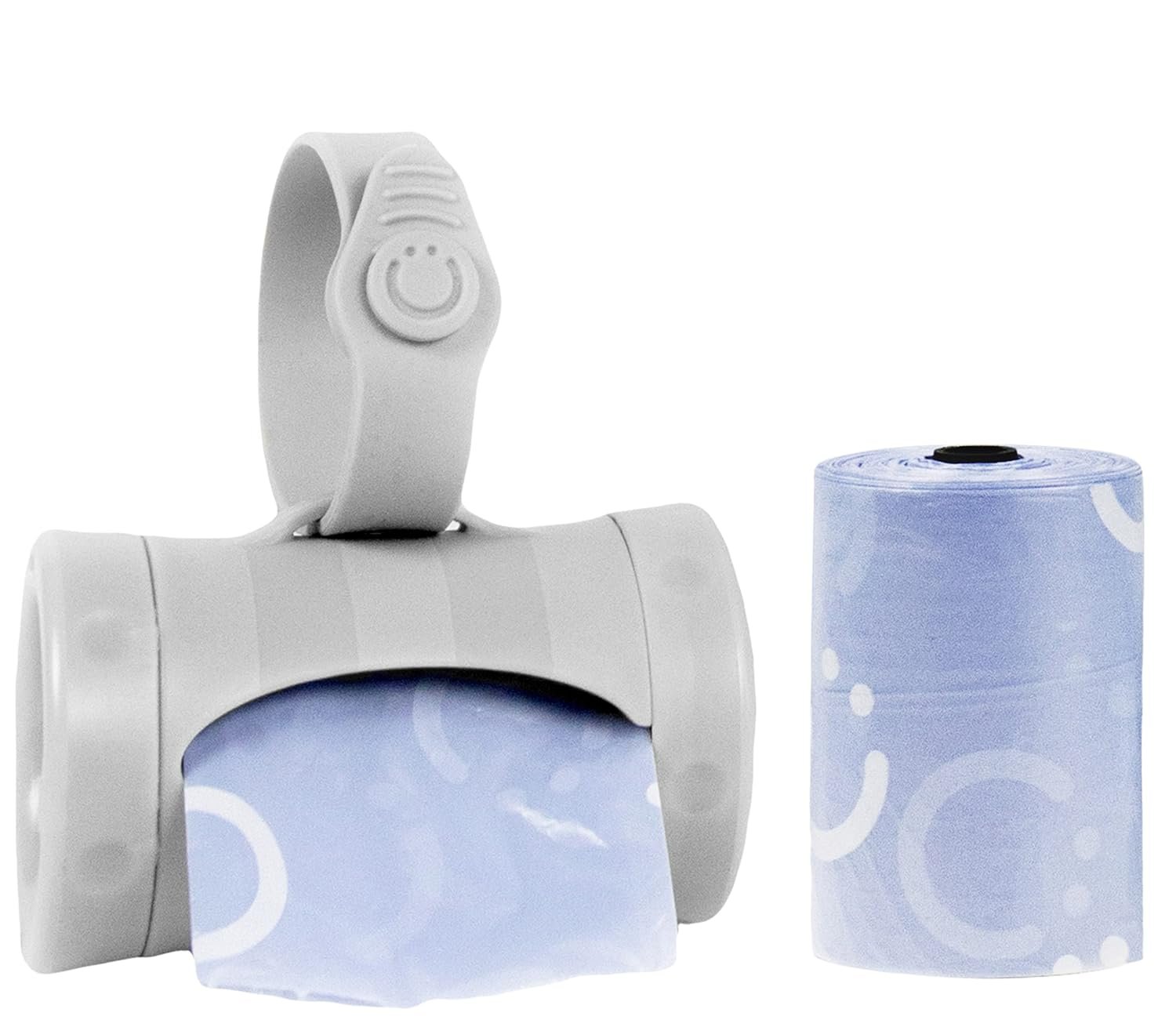 Read more about the article Traveling Tots: The Must-Have Ubbi Bag Dispenser for On-the-Go Parents!