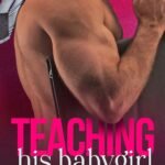 Playful Lessons: A Heartfelt Review of Teaching His Babygirl