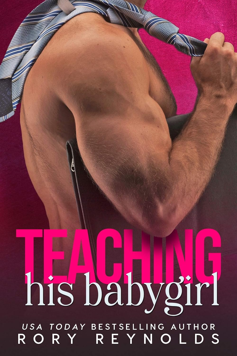 Read more about the article Playful Lessons: A Heartfelt Review of Teaching His Babygirl