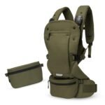 Snug as a Bug: Exploring the Colugo Baby Carrier for Little Adventures!