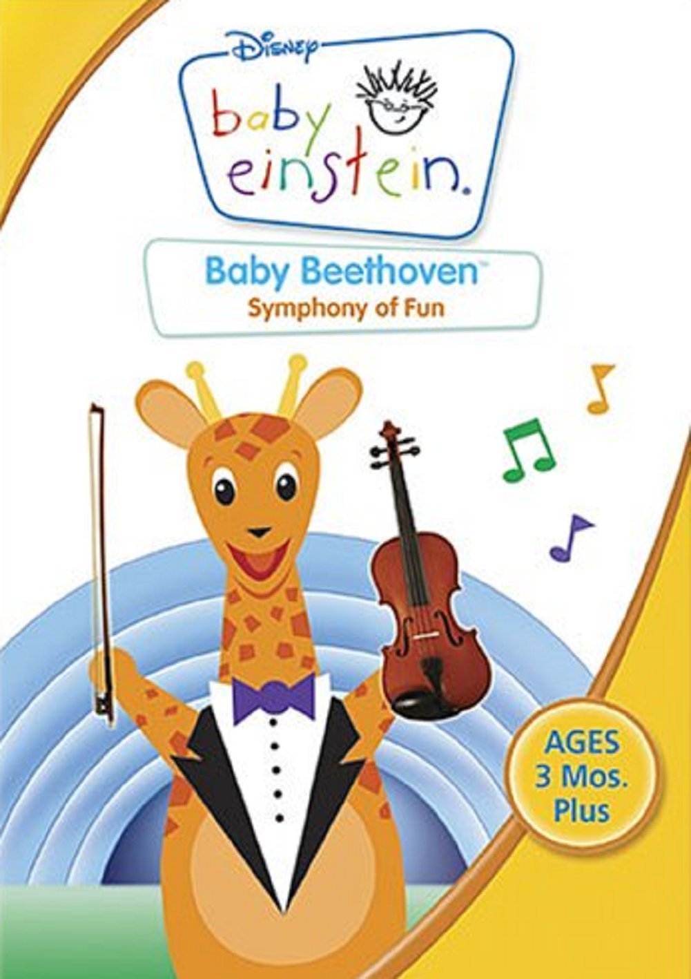Read more about the article Melodious Moments: A Review of Baby Beethoven’s Symphony of Fun
