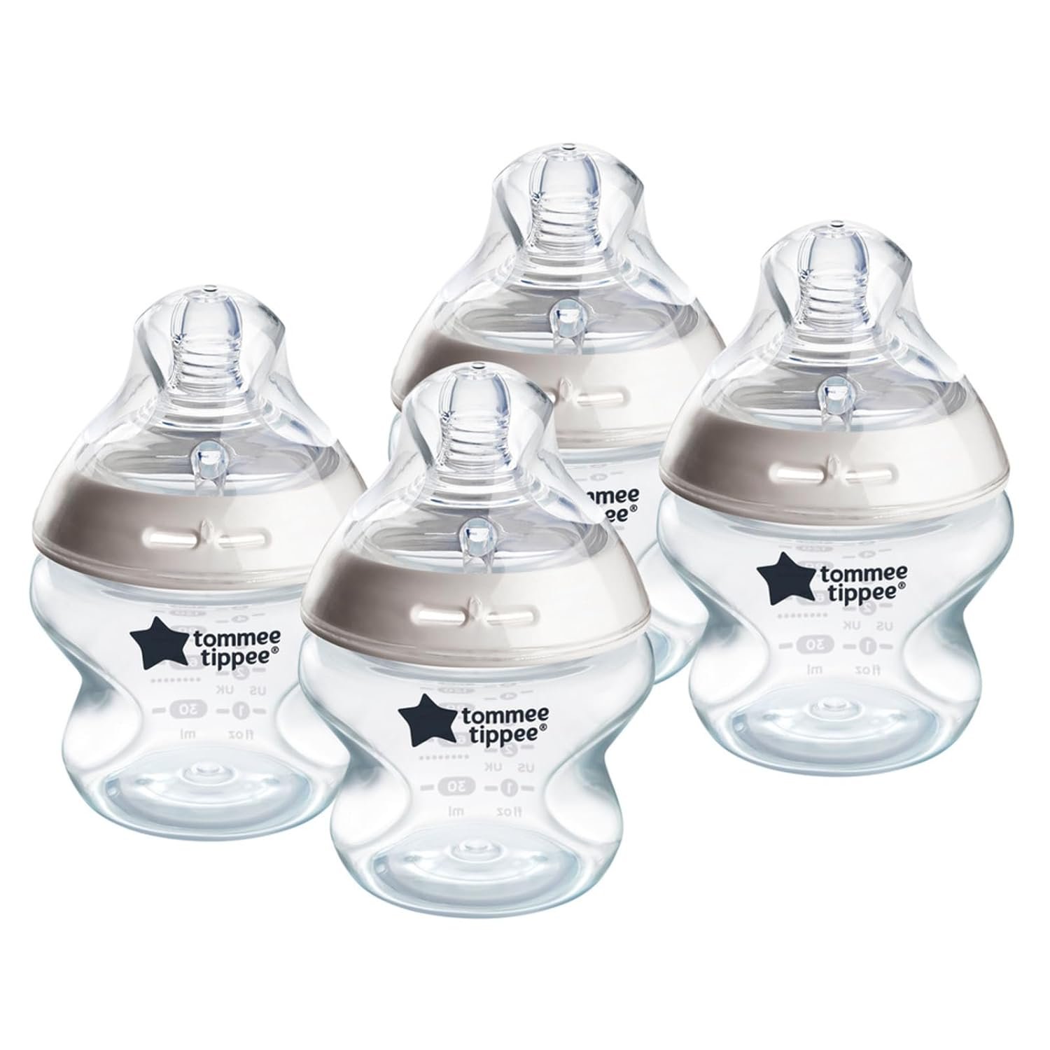 Read more about the article Bubbly Beginnings: A Review of Tommee Tippee’s Anti-Colic Baby Bottles