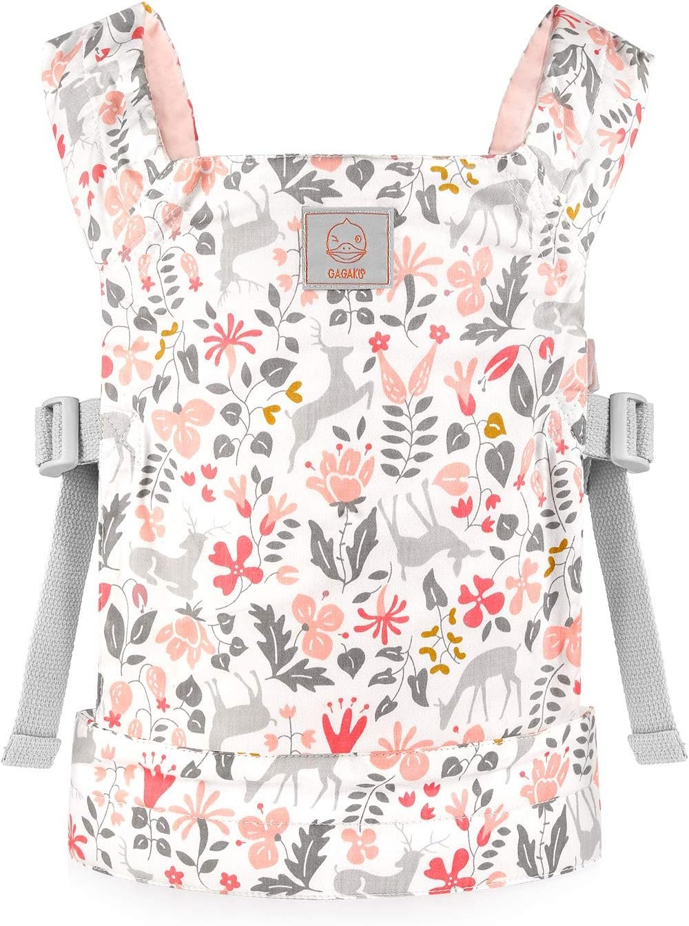 Read more about the article Cuddle and Carry: The Perfect Baby Doll Delight!