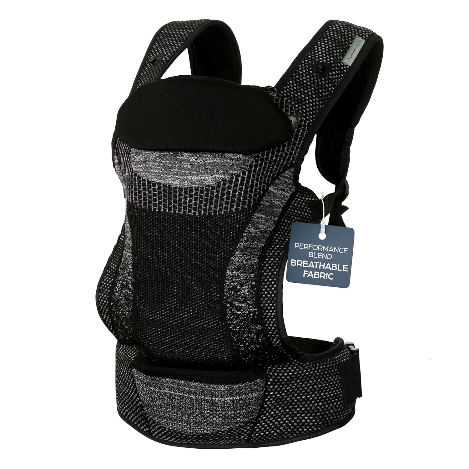 Read more about the article Snuggle Up in Style: A Mom’s Review of the Dreambaby Inspire Baby Carrier