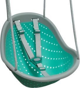 Read more about the article Swinging into Fun: The Perfect Child Swing Seat for Little Adventurers!