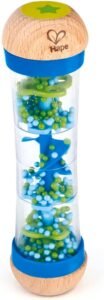 Read more about the article Melodic Moments: A Review of Hape Beaded Raindrops Musical Rattle Toy