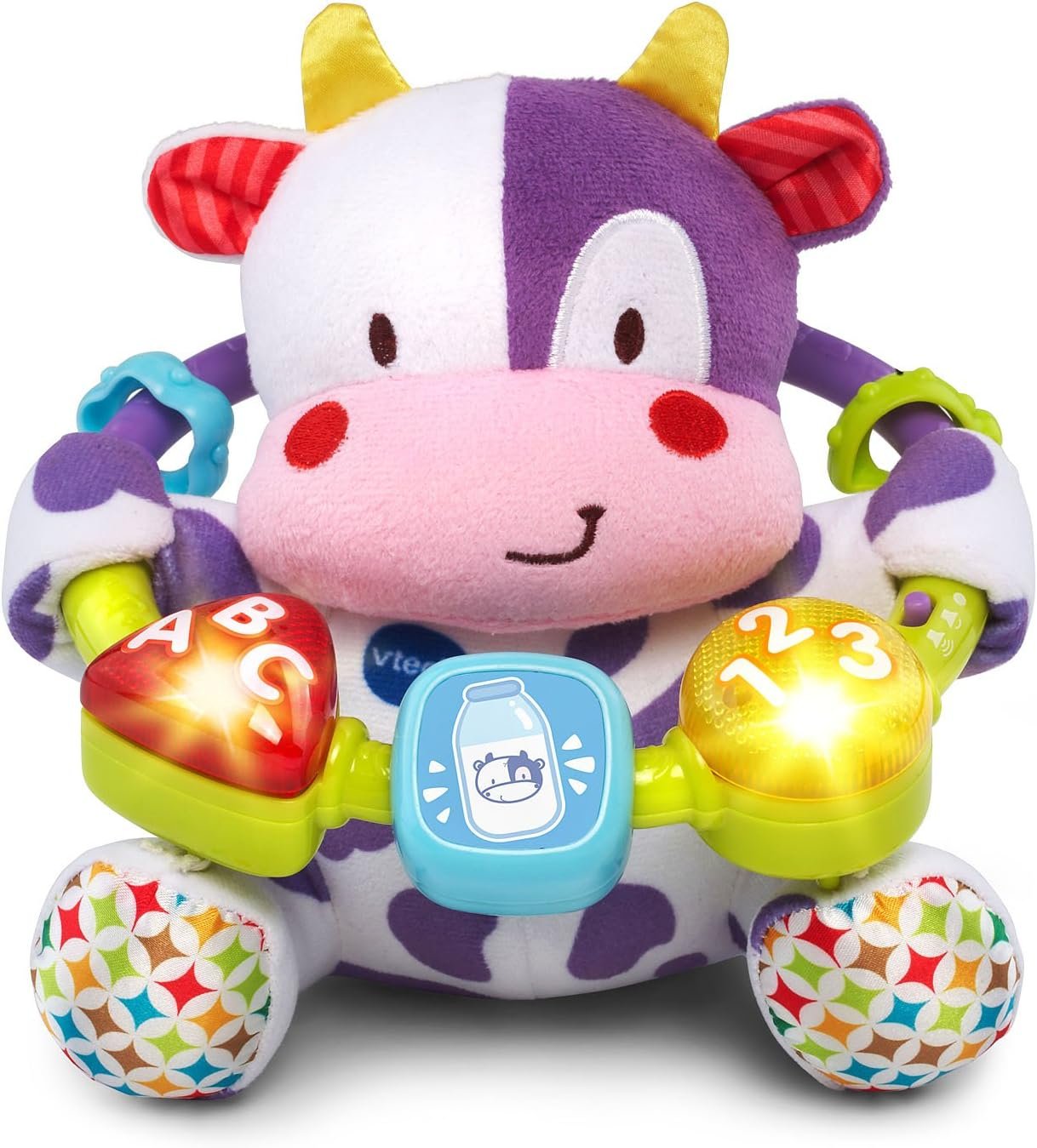 Read more about the article Cuddly Critters: A Review of VTech’s Moosical Beads Delight!