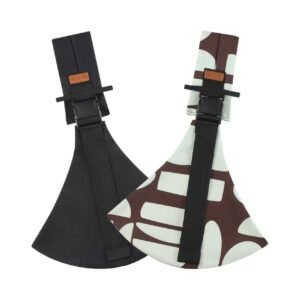 Read more about the article Snuggle in Style: A Review of the 2-Pack Toddler Carrier Set!