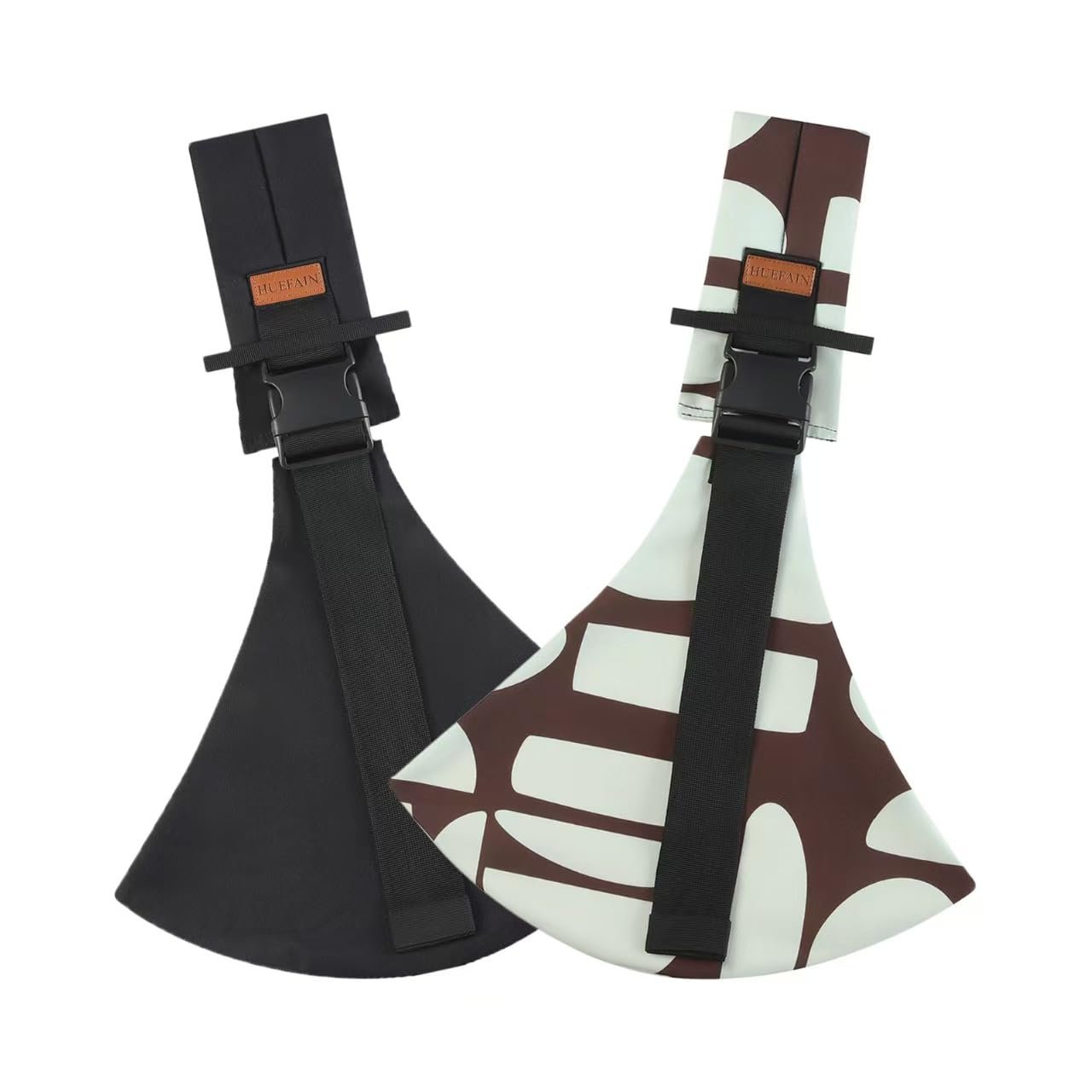 Read more about the article Snuggle in Style: A Review of the 2-Pack Toddler Carrier Set!