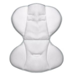 Read more about the article Cozy Comfort: A Review of Momcozy CocoSway Baby Swing Cushions