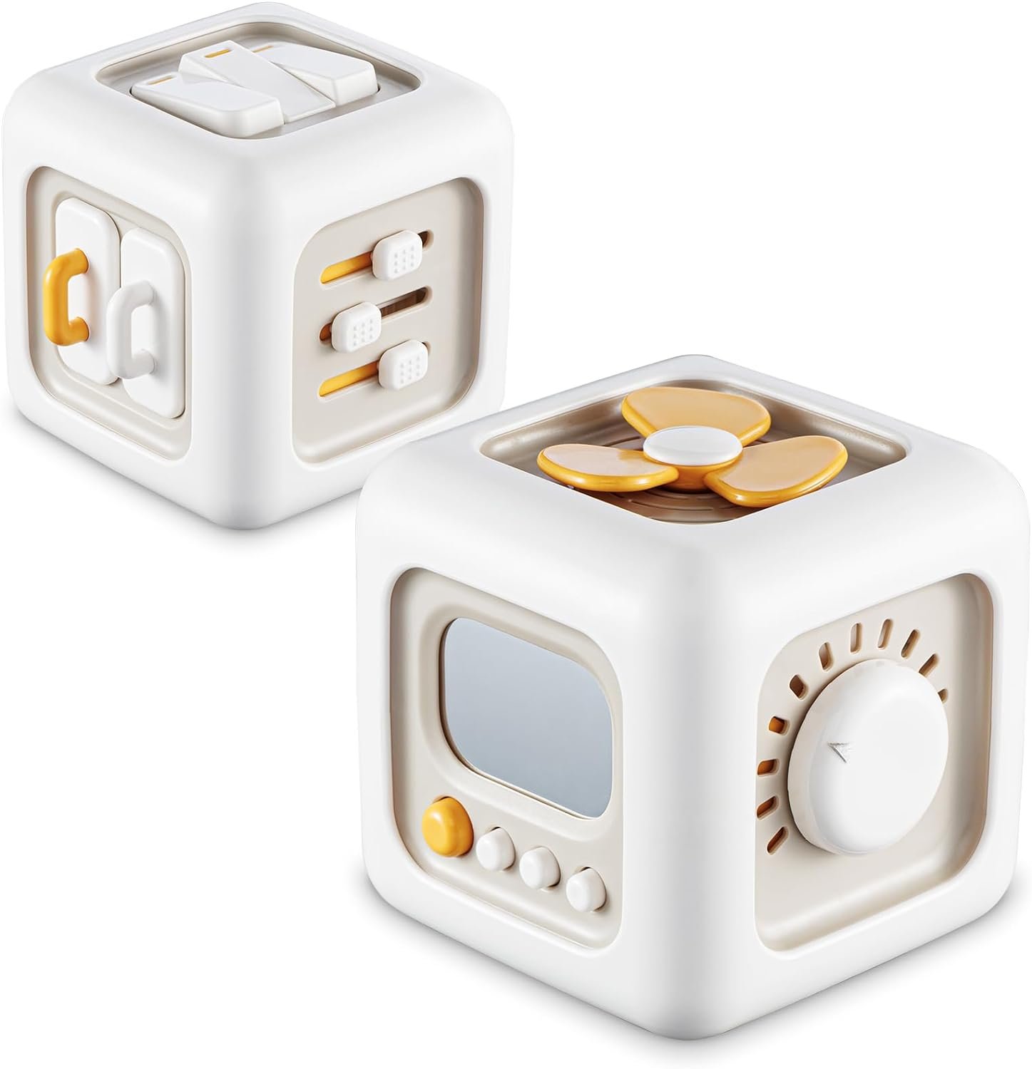Read more about the article Busy Cubes: Fun and Learning in One for Little Explorers!