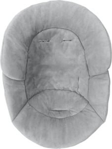 Read more about the article Snuggly Support: The Perfect Newborn Insert for Baby Swings!